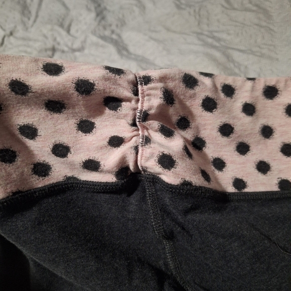 Lululemon Leggings Size 6 - Picture 2 of 3